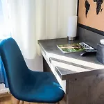 Apartament 15