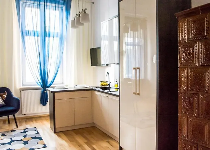 Apartament 15