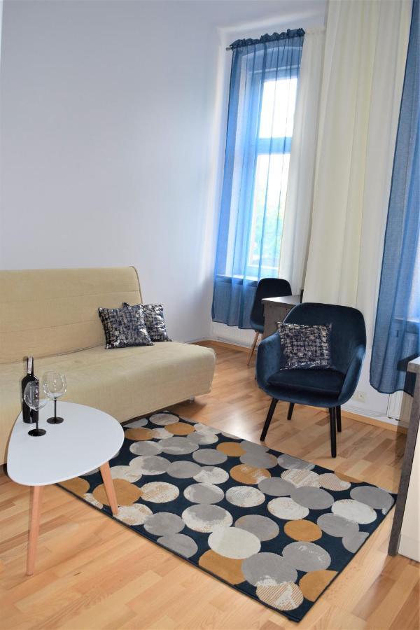 15 Apartment Allenstein