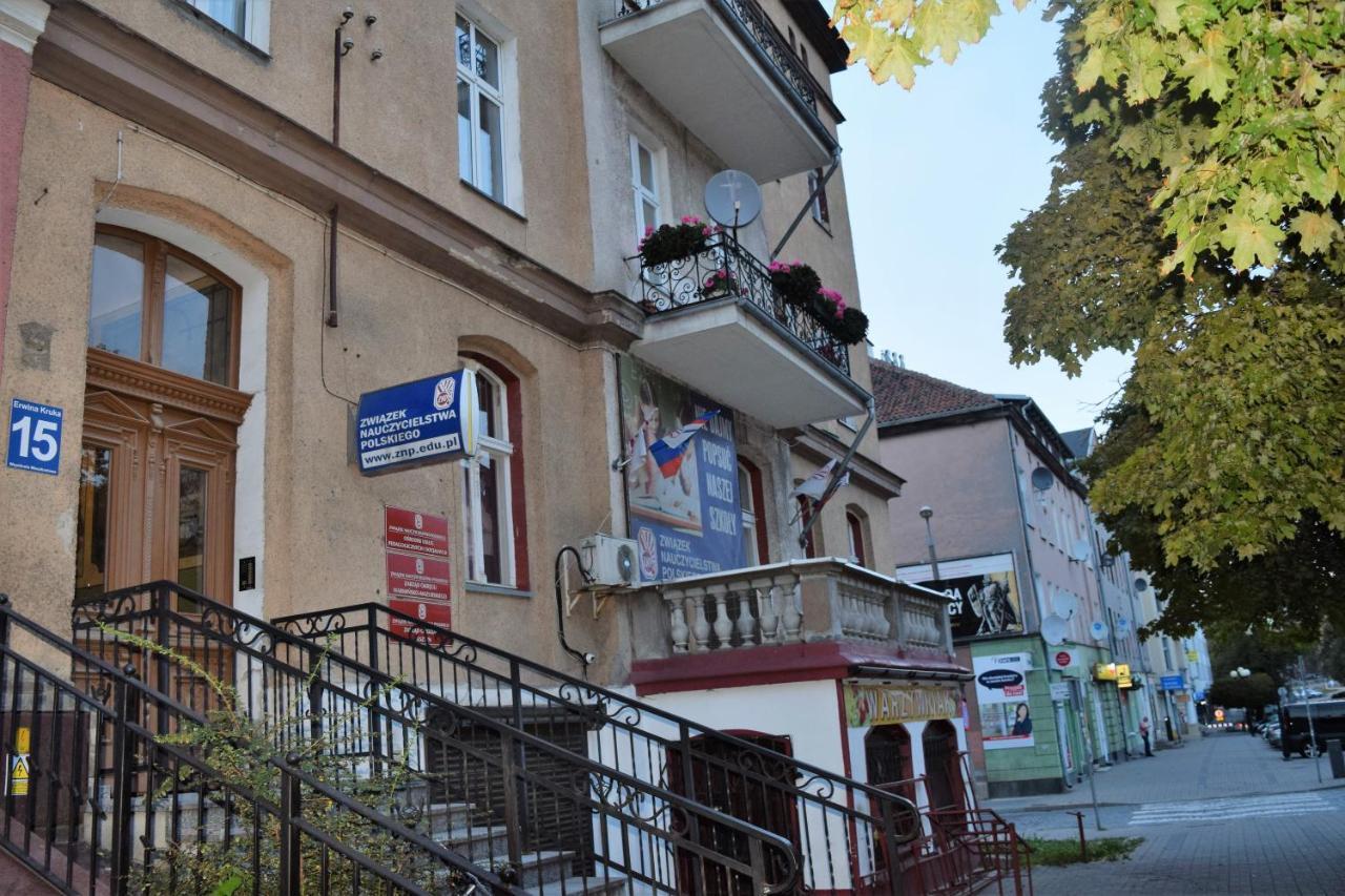 Apartament 15